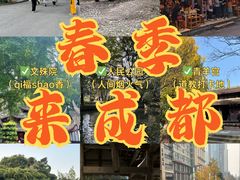 -春熙路步行街