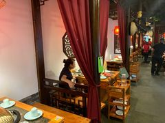 -匠岳·王宝器麻椒鱼(会展中心店)