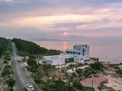 -海岛日记(养马岛店)