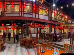 -苗岭侗寨(金阳店)