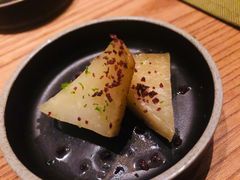 -RONIN Snack Bar