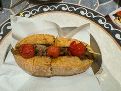 -MIO弥欧洋房西餐厅(中央大街店)