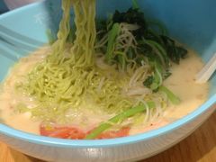 -不二烫捞麻辣烫(白云凯德店)