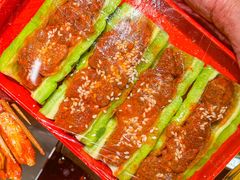 -牛串门串串香(东直门簋街总店)