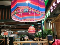 -椰夫人·养生椰子鸡(金沙洲永旺店)