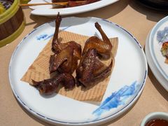 -蒸武门·广式茶点(石滩店)