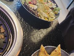 -老卜奎齐齐哈尔烤肉(人民东路店)