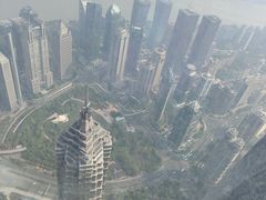 -上海中心大厦