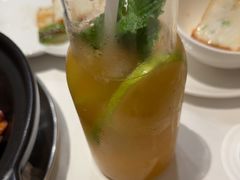-香港龙凤楼(陆家嘴中心店)