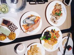 阿根廷大虾-星伦多自助料理·涮烤一体(嘉兴八佰伴店)