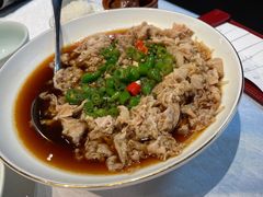 -羲和雅苑•北京烤鸭(乐园道万象城店)