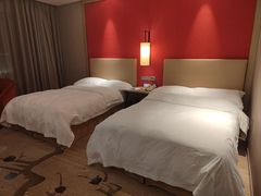 -南京维景国际大酒店(南京博物院店)