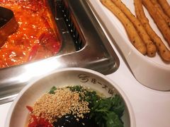 -串一火锅(赛格国际购物中心店)