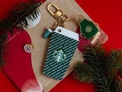 -星巴克(济宁万达广场店)