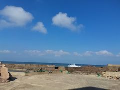 -东极岛景区-青浜岛