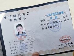 -智韵素养黎明练字(莘庄校区)