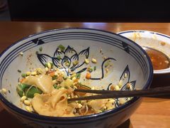 -秦唐汉味biangbiang面(大钟寺店)