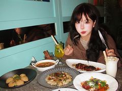 -SHADOWS•Bistro&Eatery(安福路店)