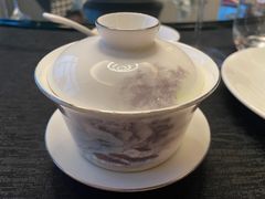 -英冠索菲特酒店·萧湘阁中餐厅