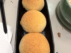 脆皮叉烧包-添好运点心专门店(深水埗店)