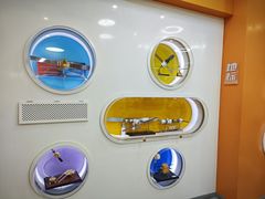 -上海儿童博物馆