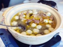 鸡汤-龙吟九品(青龙山庄店)