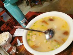 -前门故事烤鸭店(十里河店)