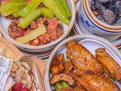 -黄祥华养生堂·炖汤·营养蒸饭(岭南天地店)