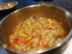 -贡梅老面馆·蟹粉面·无锡特色小吃(南长街主推店)