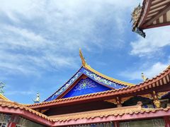 -显应宫(长乐区)