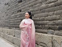 -流光锦时汉服体验馆(雁塔店)