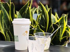 -喜茶(深圳福田星河COCO Park店)
