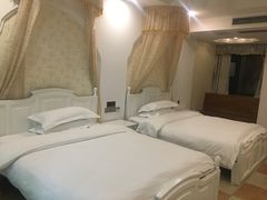 -下一站·格调观景酒店(天门山索道站店)