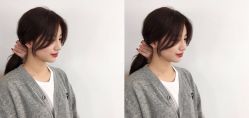 点击看大图 -L+奥拉接发烫发染发