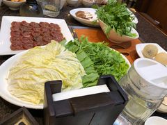 -皇城老妈·大连海鲜火锅(港湾店)