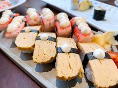 -莳空烧鸟店(晨沐店)