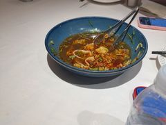 -耶里夏丽·丝路国际新疆菜·清真食品(徐汇南丹东路臻选店)