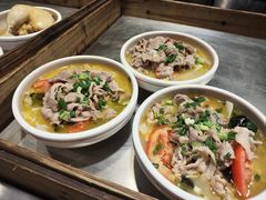 -72街荷叶饭(东方宝泰广场店)