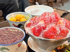 -水牛奶皇后糖水铺(深圳总店)