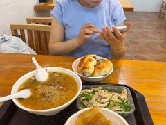 -浮屿大同鸭肉粥·始于1983年