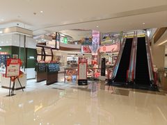 -成都仁和新城购物中心