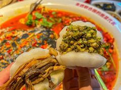 -坛宗剁椒鱼头(河西王府井店)