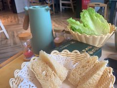 -狐狸爱上椰子鸡(滨江星光大道店)