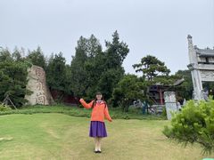 -南阳卧龙岗武侯祠