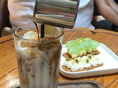 -BERRY BEANS(东直门店)