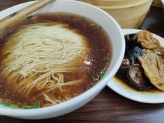 -朱新年·苏式汤团·面点(北寺塔店)