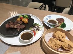 -宴会中心