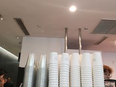 -Manner Coffee(芮欧百货店)