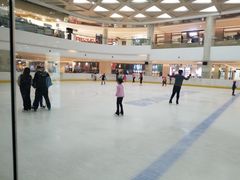 -全明星滑冰俱乐部(万象城店)