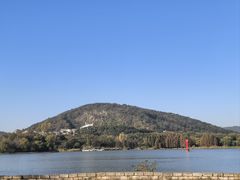 -长广溪湿地公园